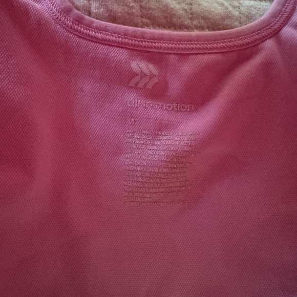 Pink Women's Workout Set - Picture 4 of 4